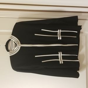 Misook jacket Petite Large